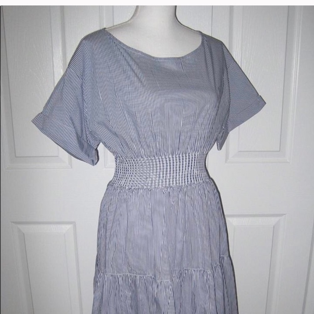 Vineyard Vines Knee length A-Line dress